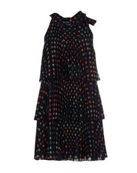 Короткое платье Boutique Moschino