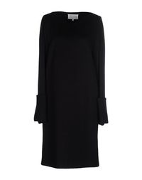 Платье до колена Maison Margiela 1