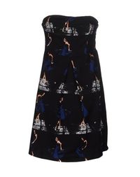 Короткое платье Anonyme Designers