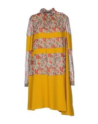 Короткое платье Sonia Rykiel