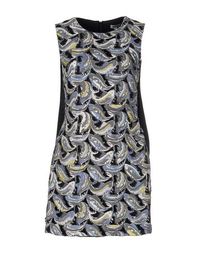 Короткое платье Kenzo