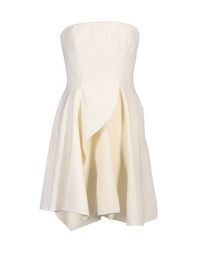 Короткое платье Stella Mccartney