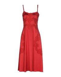Платье до колена Dolce & Gabbana