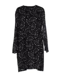 Короткое платье Antik Batik