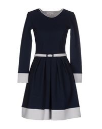Короткое платье Christies À Porter