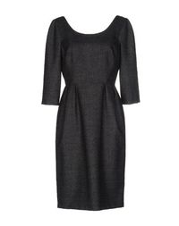 Короткое платье Gucci