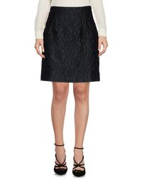 Юбка до колена Dolce & Gabbana