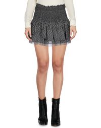 Мини-юбка Isabel Marant