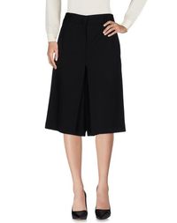 Юбка длиной 3/4 JIL Sander