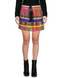 Мини-юбка Roberto Cavalli