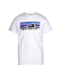 Футболка Patagonia