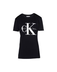 Футболка Calvin Klein Jeans