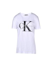 Футболка Calvin Klein Jeans