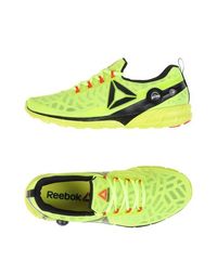 Низкие кеды и кроссовки Reebok