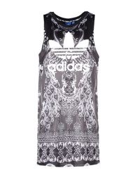 Короткое платье Adidas Originals