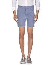 Повседневные шорты Scotch & Soda