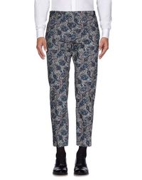 Повседневные брюки Msgm