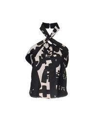 Топ без рукавов Isabel Marant