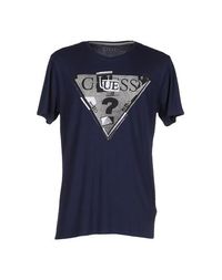 Футболка Guess