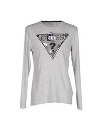 Футболка Guess