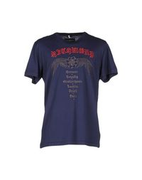 Футболка Richmond Denim