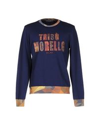 Толстовка Frankie Morello
