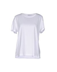 Футболка T BY Alexander Wang