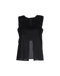 Топ без рукавов T BY Alexander Wang