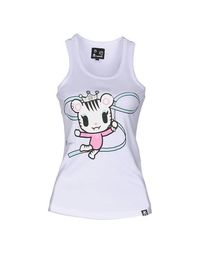 Майка Tokidoki