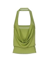 Топ без рукавов MAX Mara