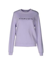 Толстовка Carven