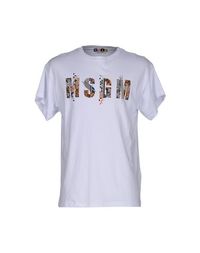Футболка Msgm