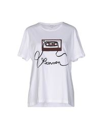 Футболка Carven