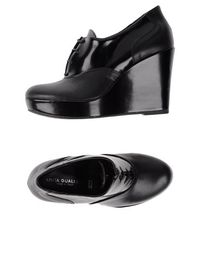 Обувь на шнурках Anita Gualtieri