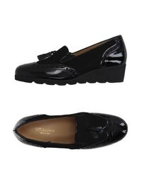 Мокасины Vitulli & CO.