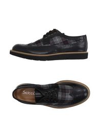 Обувь на шнурках Scicco