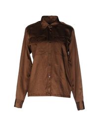 Pубашка Dries VAN Noten