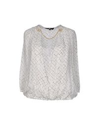 Блузка Elisabetta Franchi