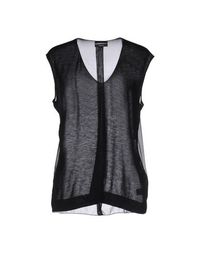 Футболка Emporio Armani