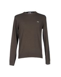Свитер Lacoste