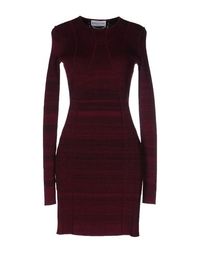 Короткое платье Sonia Rykiel