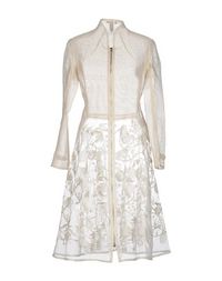 Легкое пальто Rahul Mishra