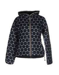 Пуховик Duvetica