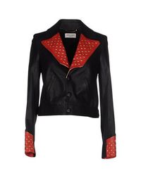 Куртка Saint Laurent