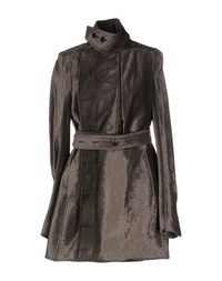 Пальто Rick Owens