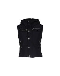 Пуховик Dsquared2