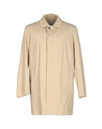 Легкое пальто Aquascutum