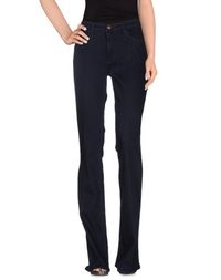 Джинсовые брюки MIH Jeans