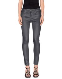 Джинсовые брюки J Brand FOR Trilogy