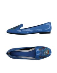 Мокасины Kenzo
